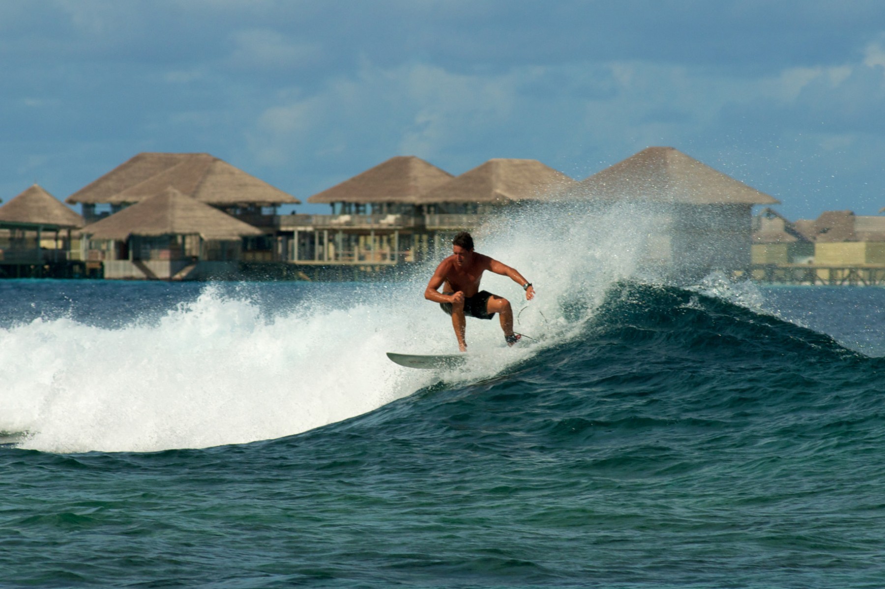 Six Senses Laamu